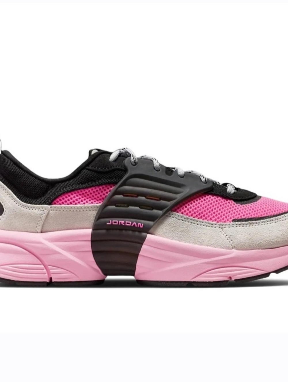 Jordan Trunner Size 9 Men Size 10.5 Women